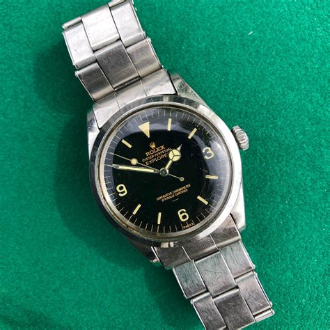rolex 1016 price